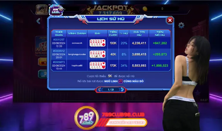 Kinh nghiệm chơi cược Xì Dách tại cổng game 789Club chuẩn như cao thủ Kinh nghiệm chơi cược Xì Dách tại cổng game 789Club chuẩn như cao thủ