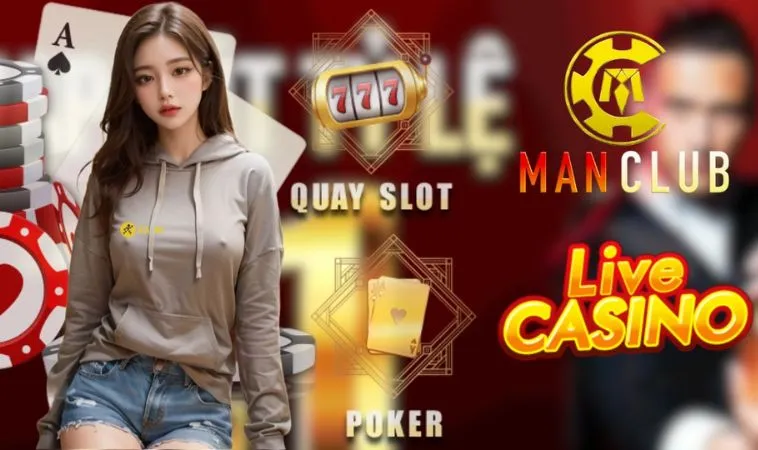 Manclub – Cổng Game HOT, Cơ Hội Làm Giàu Không Tưởng 2 Manclub - Thế giới giải trí đỉnh cao dành cho bạn